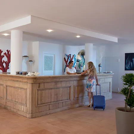 Hotel Tonnara Trabia-2