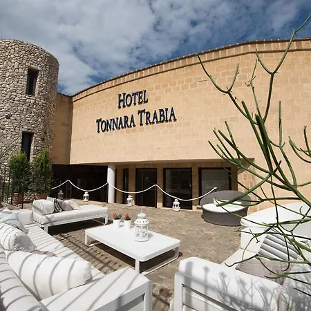 Hotel Tonnara Trabia-3