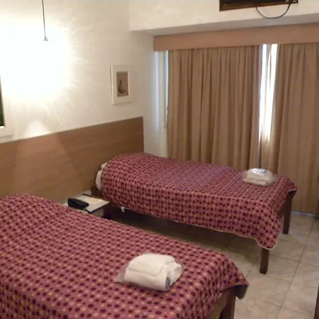 Hotel Atlântico Avenida-2