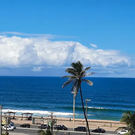 Bahiamar Hotel-3