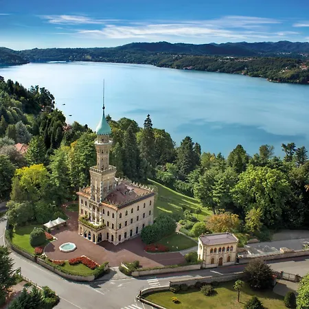Relais & Chateaux Villa Crespi-2