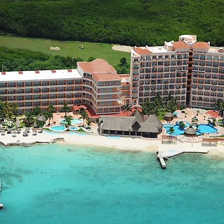 El Cozumeleno Beach Resort-3