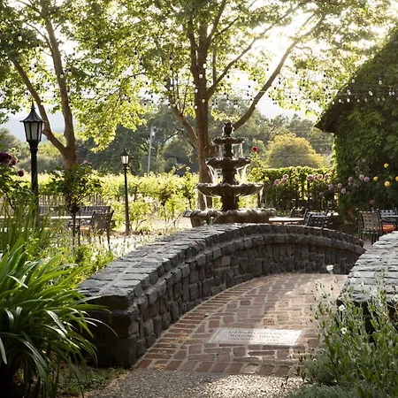 Harvest Inn-2