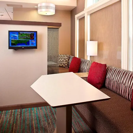 Residence Inn Baton Rouge South-3