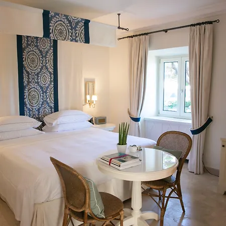 Mezzatorre Hotel & Thermal Spa-2