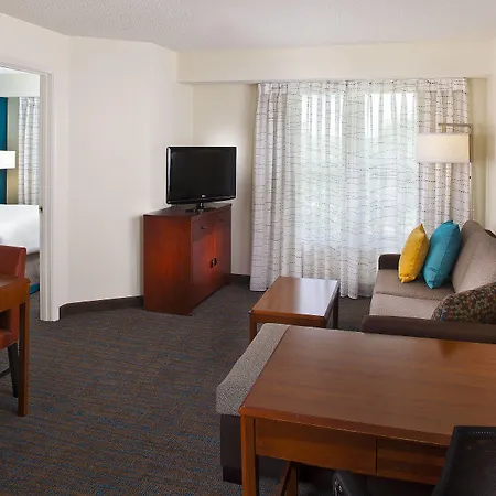 Residence Inn Baton Rouge South-2