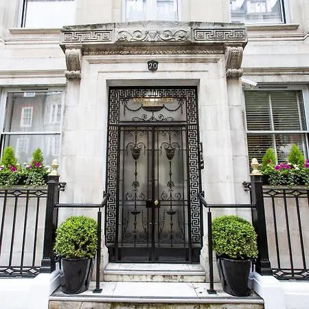 Astor Court Hotel-3