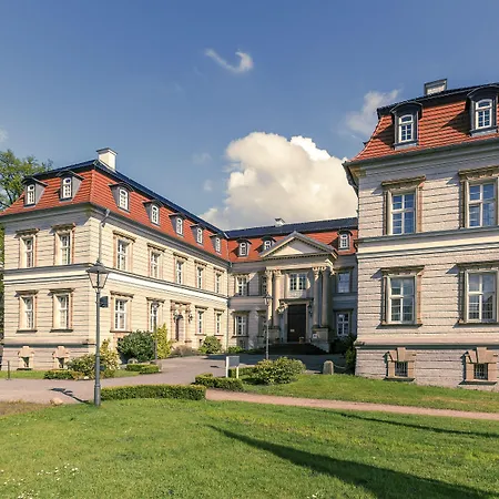 Hotel Schloss Neustadt-Glewe-3