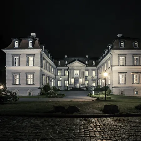 Hotel Schloss Neustadt-Glewe-2