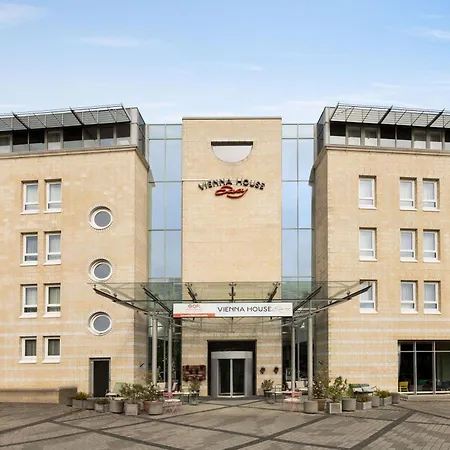 Vienna House Easy By Wyndham Bad Oeynhausen-2