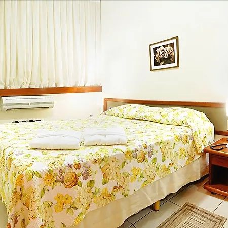 Hotel Flat Bassano Vaccarini-3