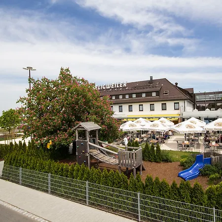 Seligweiler Hotel&Restaurant-3