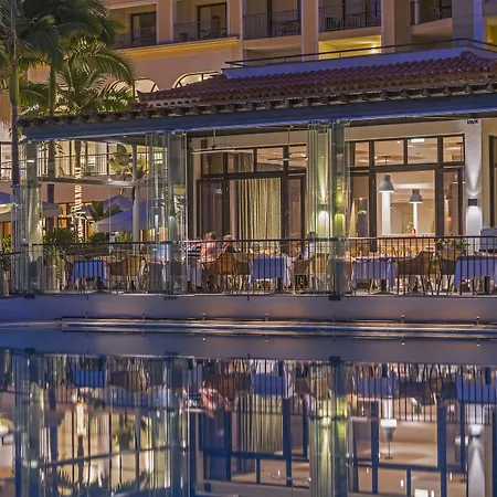 Suite Hotel Eden Mar - PortoBay-2