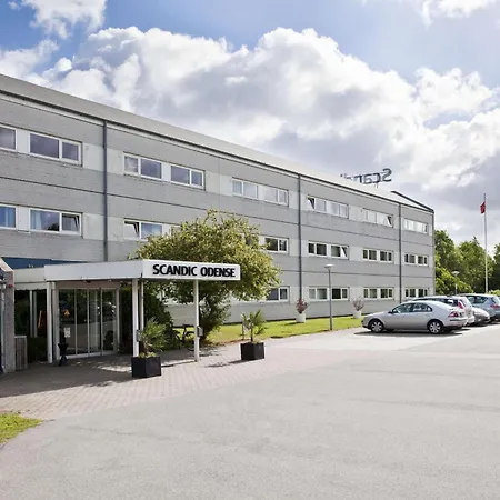 Scandic Odense-3