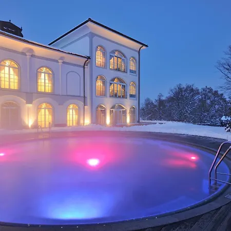 Hotel Gut Ising-3