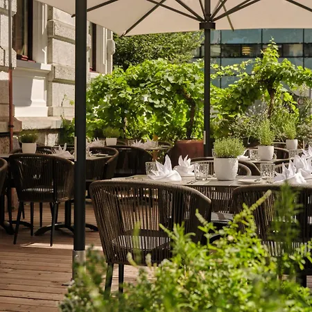 Hotel Alden Spluegenschloss Zuerich - Leonardo Limited Edition-3