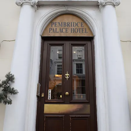 Pembridge Palace Hotel-3
