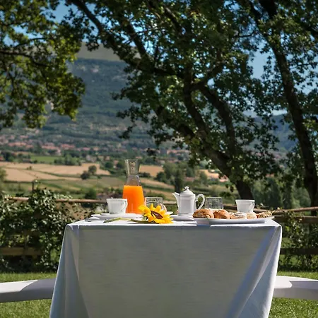 Hotel Villa Montegranelli-2