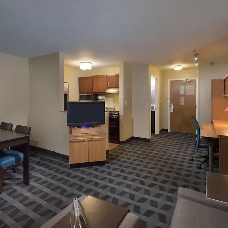 Towneplace Suites By Marriott Atlanta Alpharetta-3