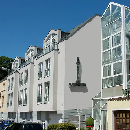 Hotel Am Schlosspark , Wiesbaden-2