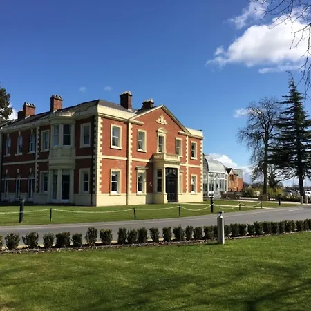 Doubletree By Hilton Chester-3