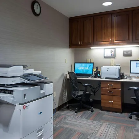 Hilton Garden Inn Owings Mills-2