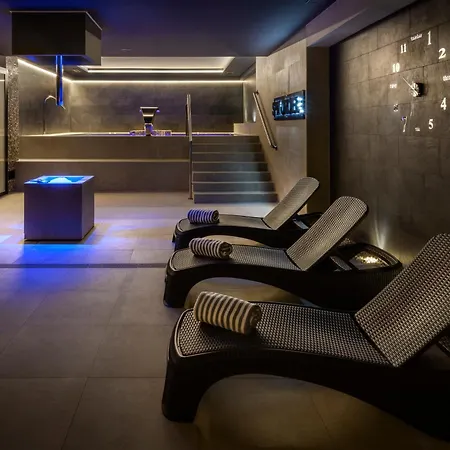 Oroel Hotel & Spa-2