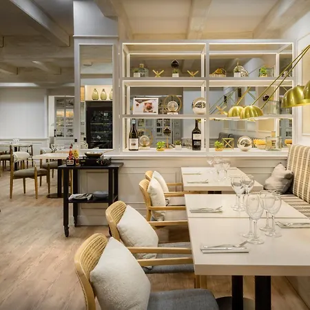 Oroel Hotel & Spa-3