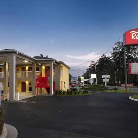 Red Roof Inn Valdosta - University-2