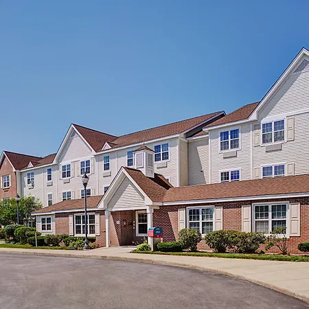 Towneplace Suites By Marriott Manchester-Boston Regional Airport-2