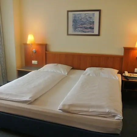 City Hotel Suhl-2