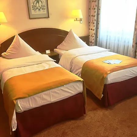 City Partner Hotel Hollaender Hof-3