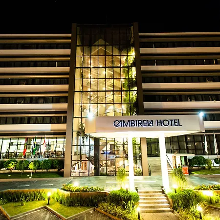 Cambirela Hotel-3