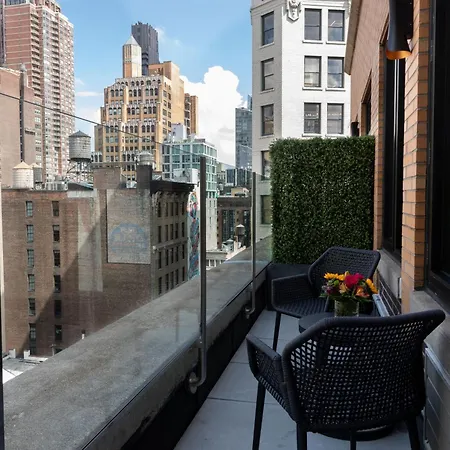 Broadway Plaza Hotel-2