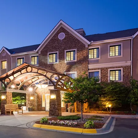 Staybridge Suites Minneapolis-Maple Grove By Ihg-3