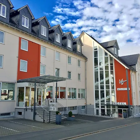 Hotel Wetzlarer Hof-3