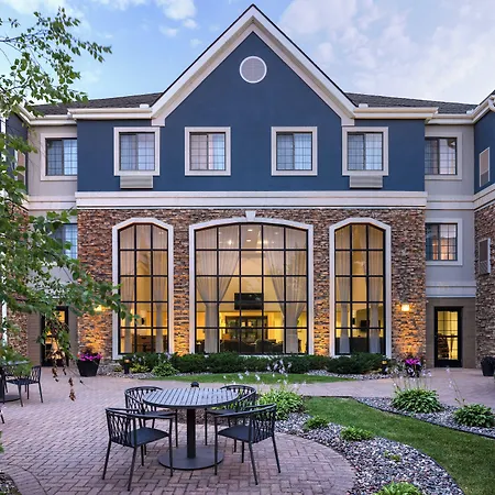 Staybridge Suites Minneapolis-Maple Grove By Ihg-2