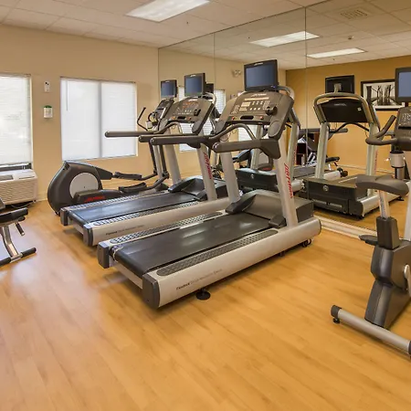 Springhill Suites By Marriott Gaithersburg-3