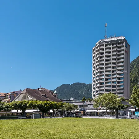 Hotel Metropole Interlaken-2