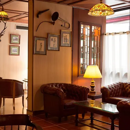 The Mayflower Hotel-3