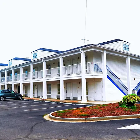 Baymont By Wyndham Valdosta At Valdosta Mall-2