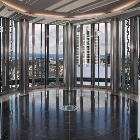 Innside By Melia Frankfurt Eurotheum-3
