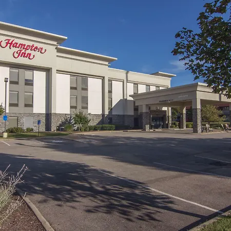 Hampton Inn Medina-3