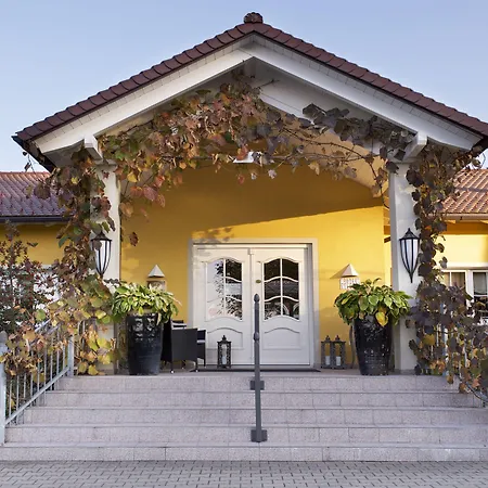 Hotel VILLINO-3