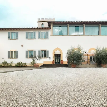 Hotel Villa Stanley-2