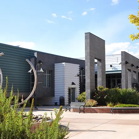 Fairfield Inn & Suites By Marriott Grand Junction Downtown/Historic Main Street-2