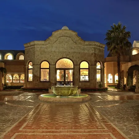 Hilton San Luis Potosi-3