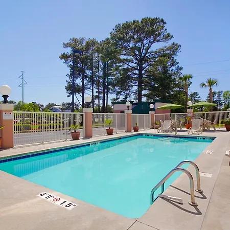 Wingate By Wyndham Wilmington-2