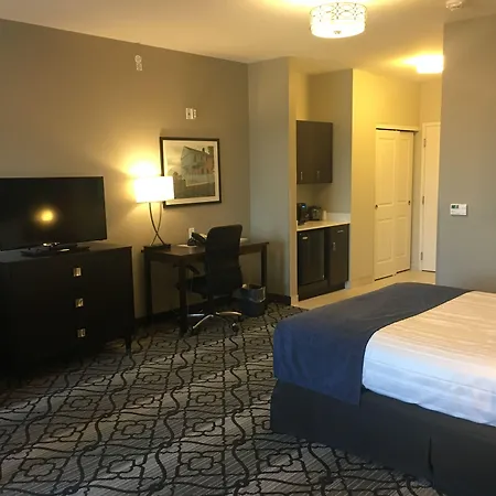 Best Western Gettysburg-3