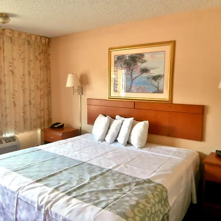 Americas Best Value Inn Alachua-2